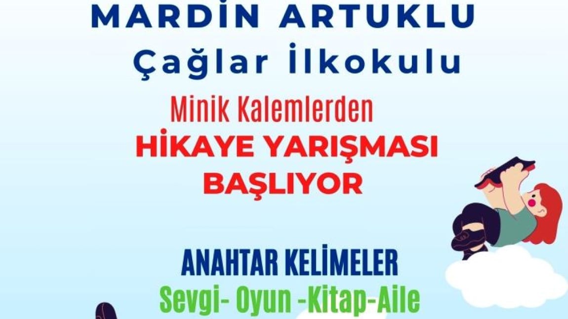 DİLİMİZİN ZENGİNLİKLERİ PROJESİ ÇALIŞMALARIMIZ